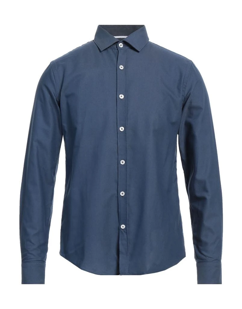 AT.P.CO Solid color shirt 1