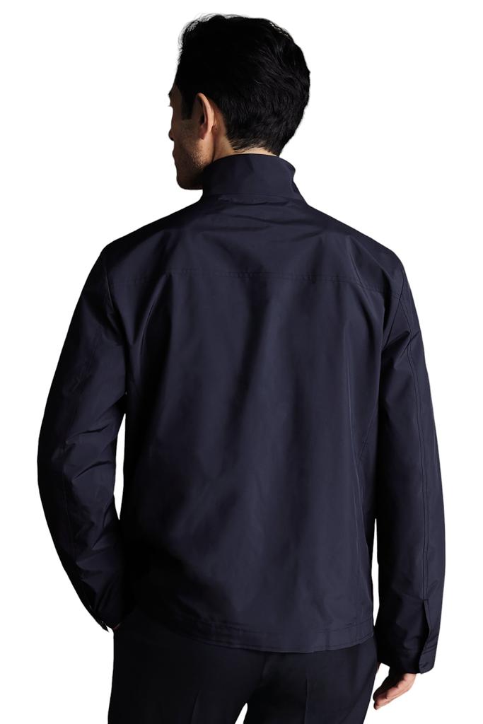 Charles Tyrwhitt Men's Windbreaker