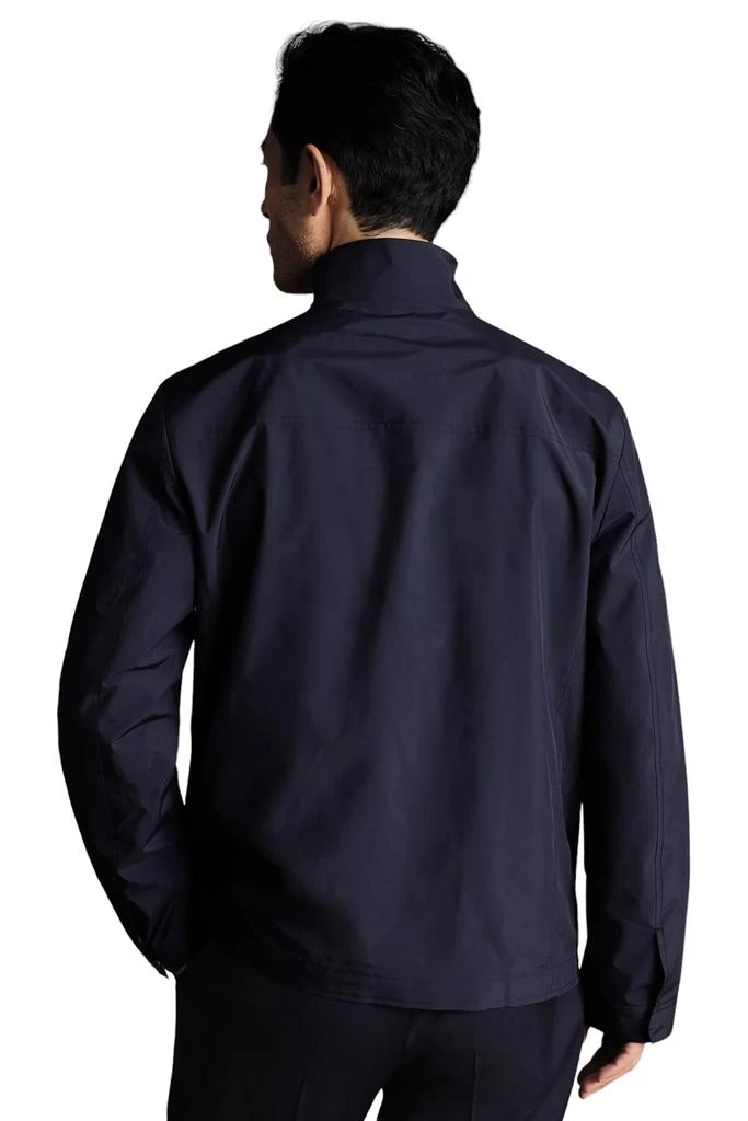 Charles Tyrwhitt Men's Windbreaker 2