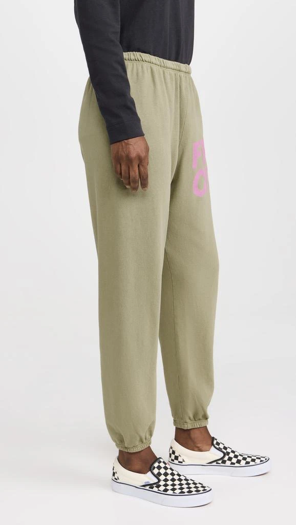 FREECITY FREECITY Sweatpants 3