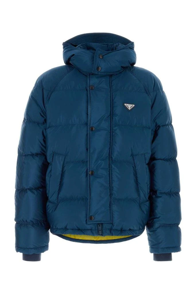 Prada Prada Down Jackets 1