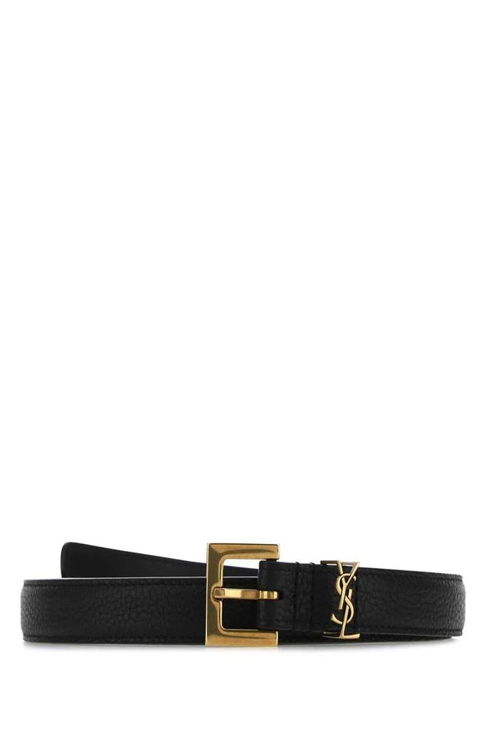 Yves Saint Laurent Saint Laurent Belt 1