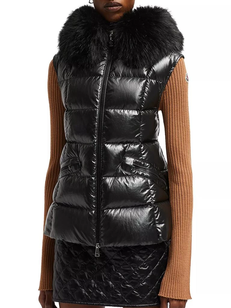 Moncler Down Vest 3