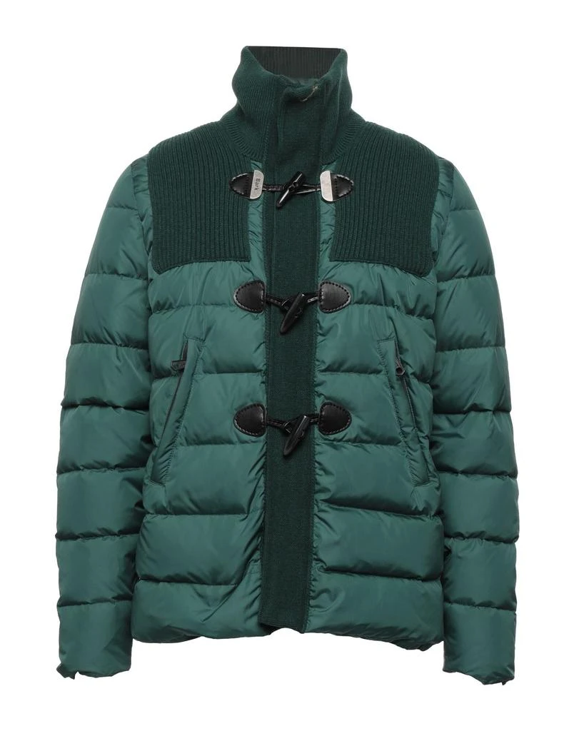 BARK Shell  jacket 1