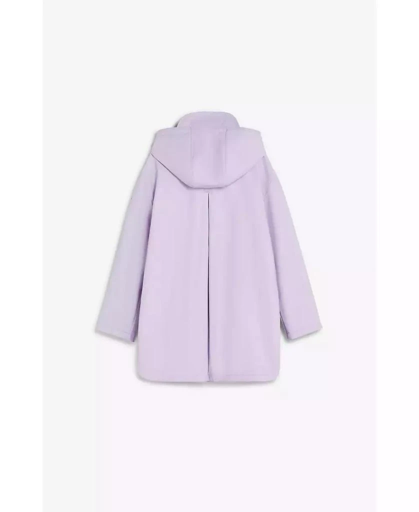 Scalpers Big Girls Raincoat 3