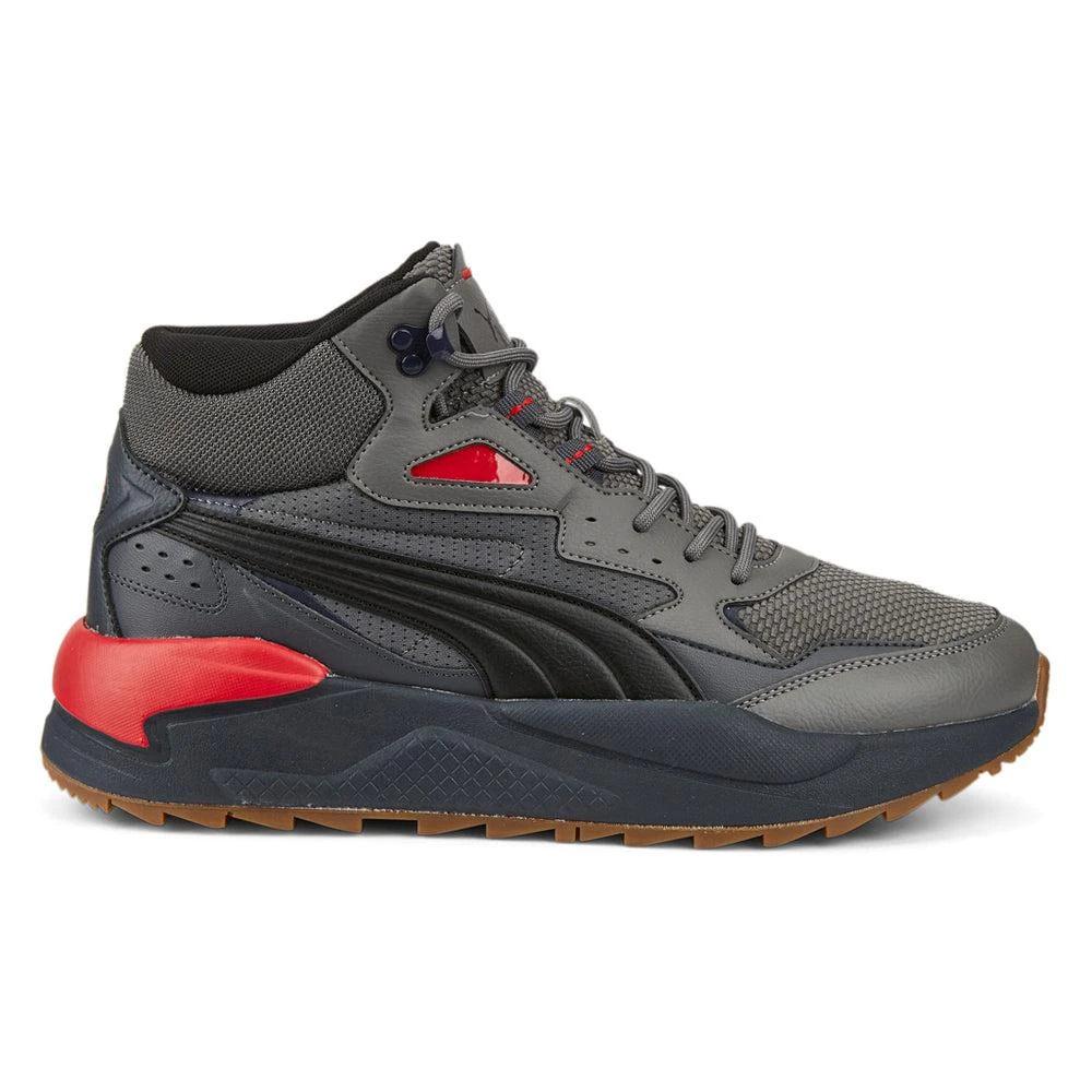 Puma X-Ray Speed Mid Wtr Lace Up Sneakers 1