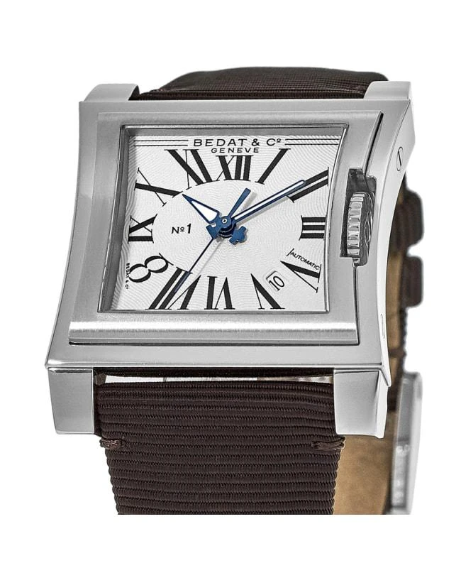 Bedat Bedat No. 1 Unisex Watch 114.010.100 2