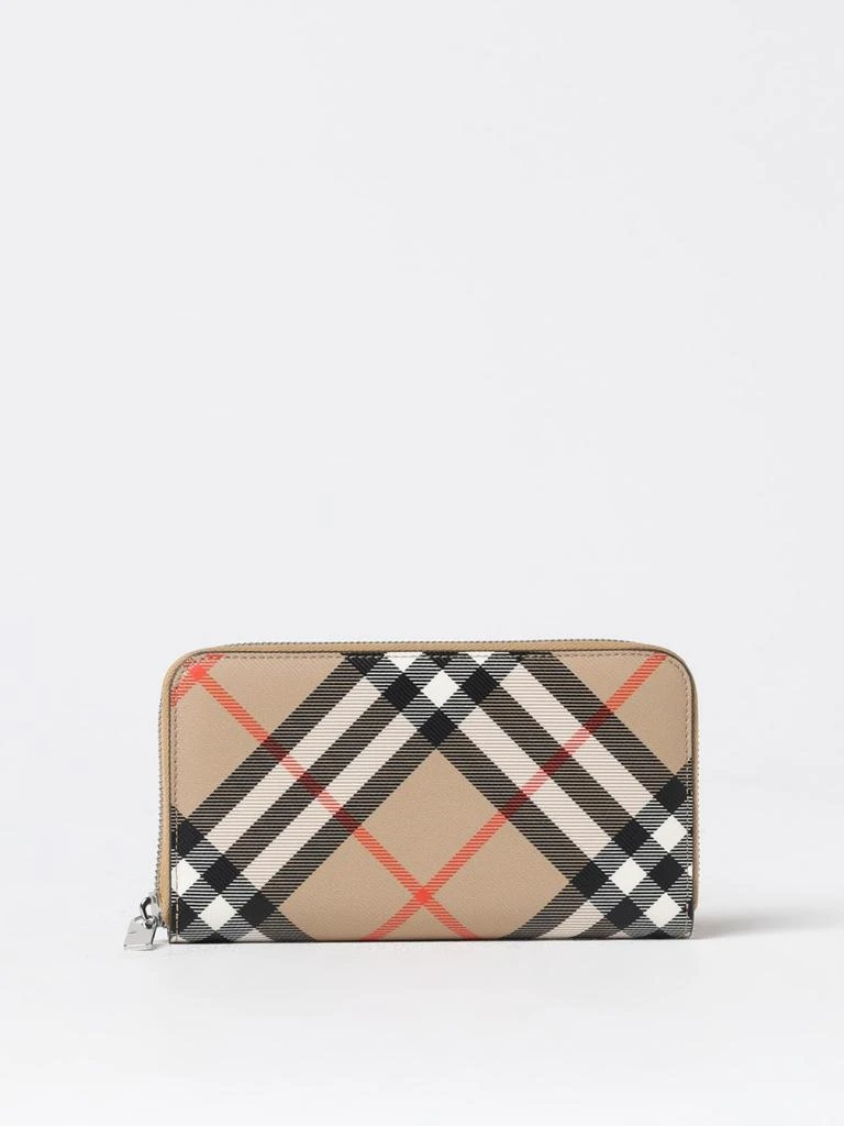 Burberry Wallet men Burberry 1