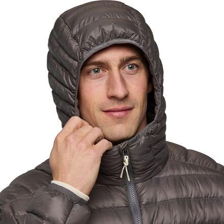 Cotopaxi Fuego Hooded Down Jacket - Men
s 10