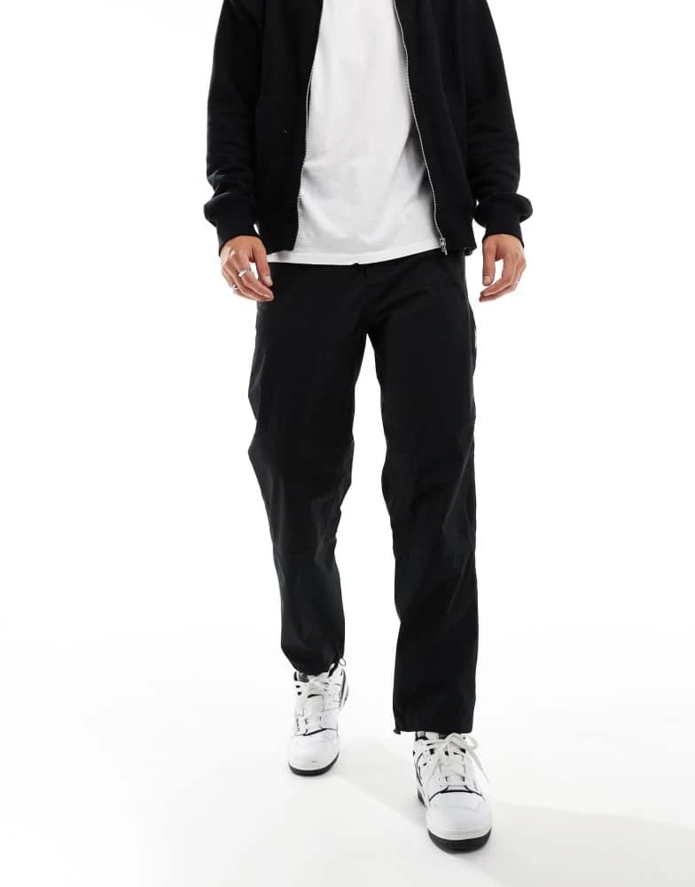 Marshall Artist Marshall Artist tecnia pants in black 1
