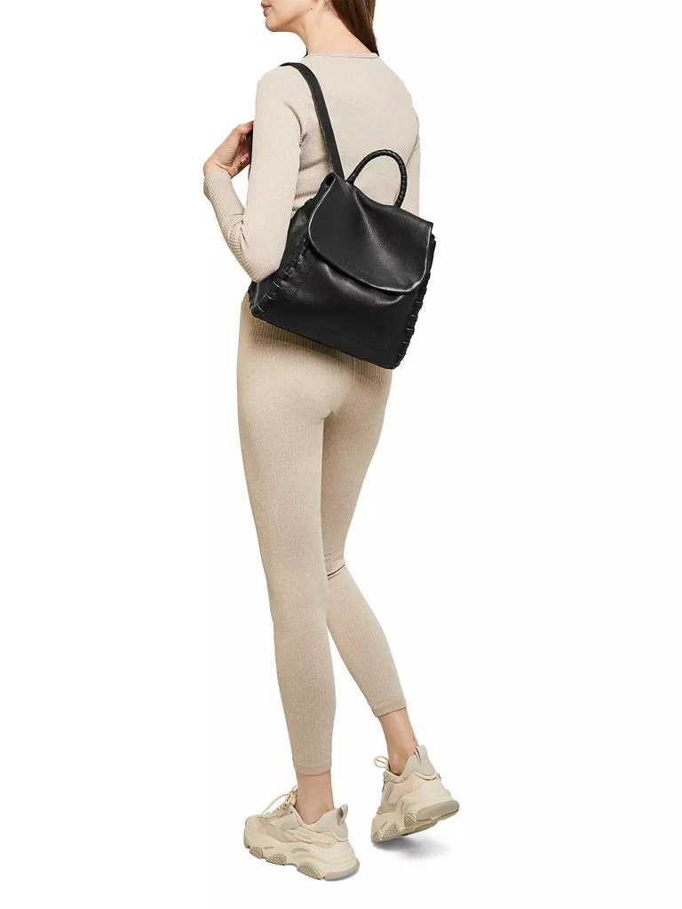 Aimee Kestenberg Zen Leather Backpack 2