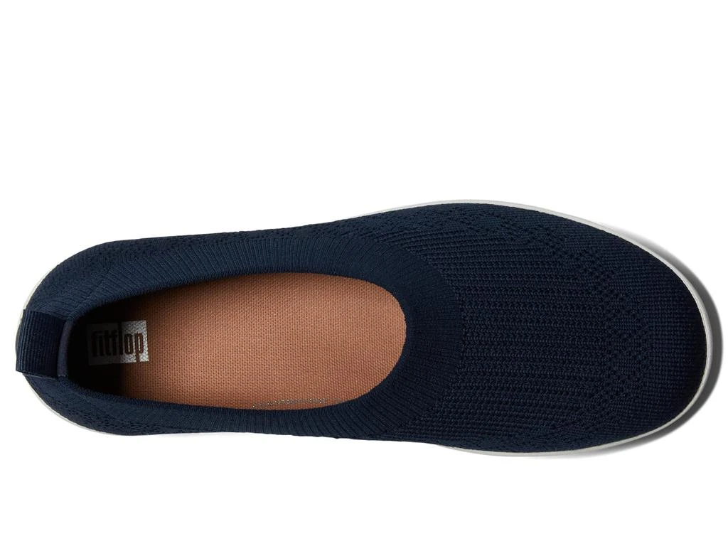 FitFlop Uberknit Slip-On Ballerina 2