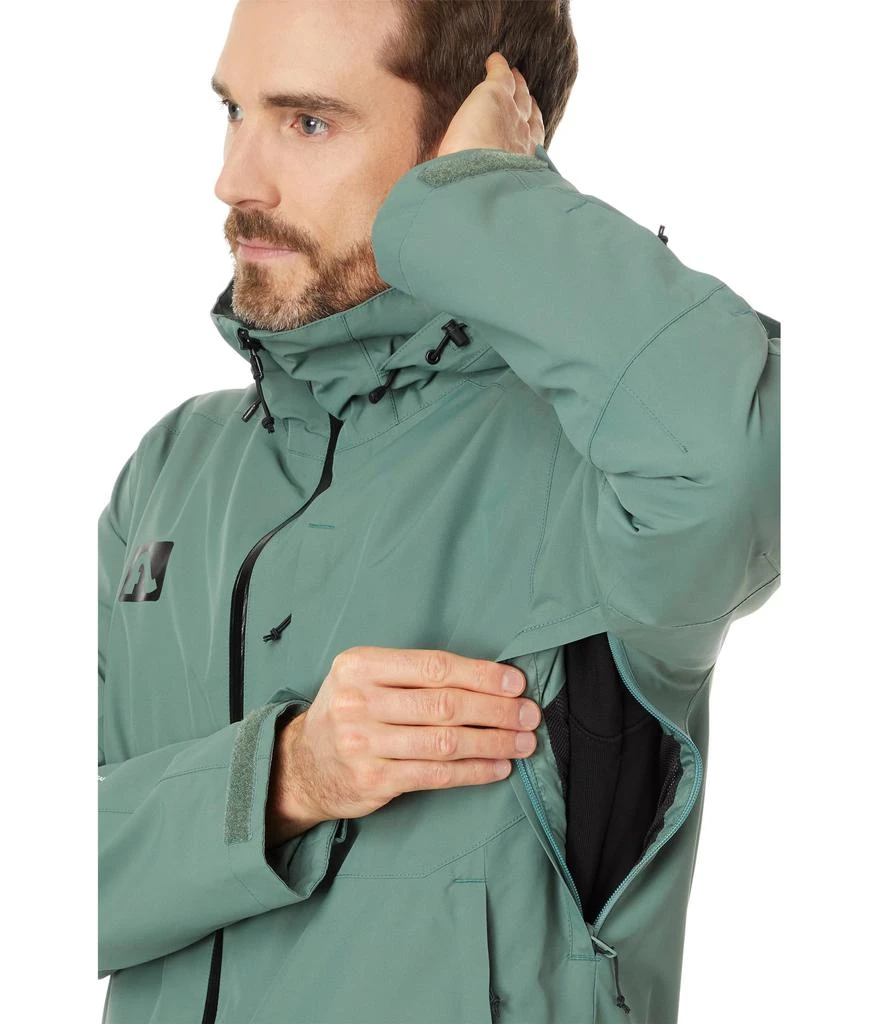 Flylow Dante Jacket 3