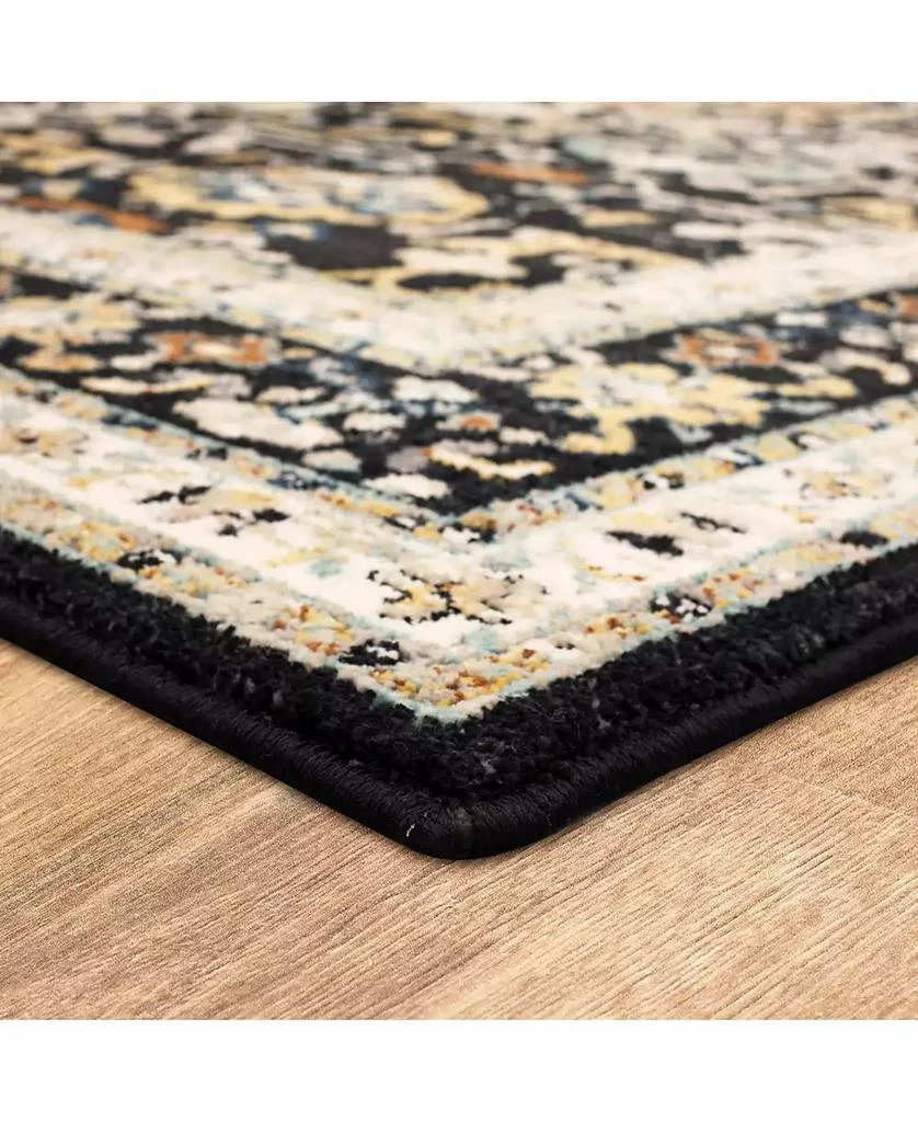 Karastan CLOSEOUT! Zephyr Amphora 8' x 10' Area Rug 4