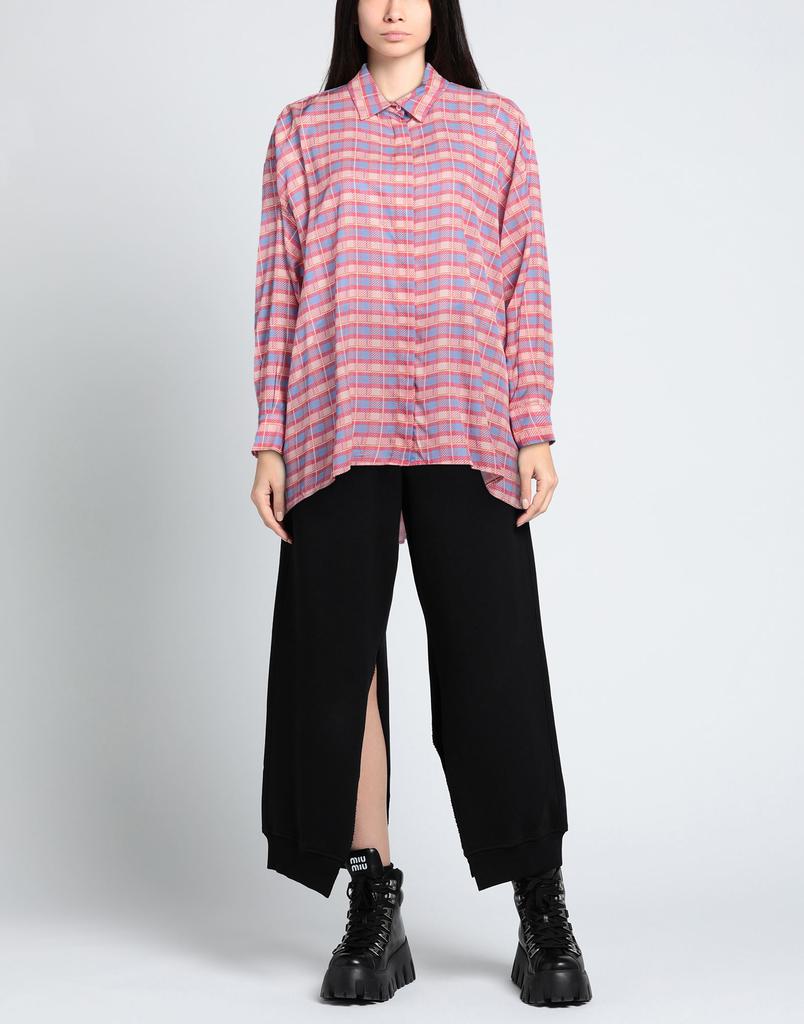 SILVIAN HEACH Checked shirt