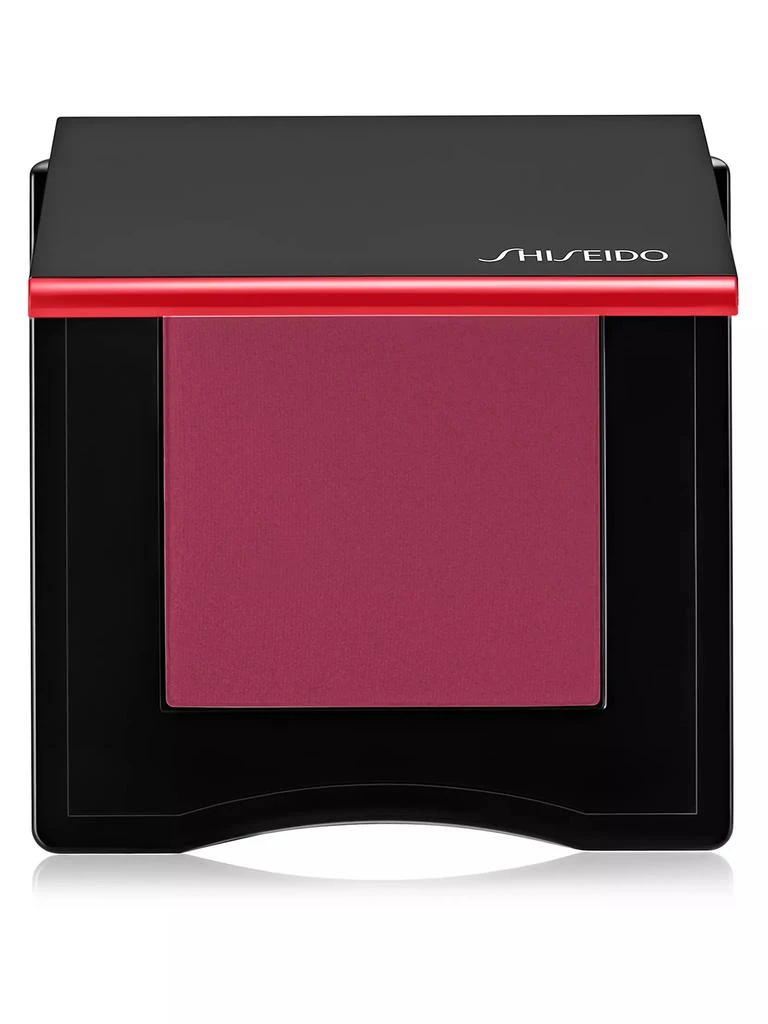 Shiseido Inner Glow Cheek Powder 1