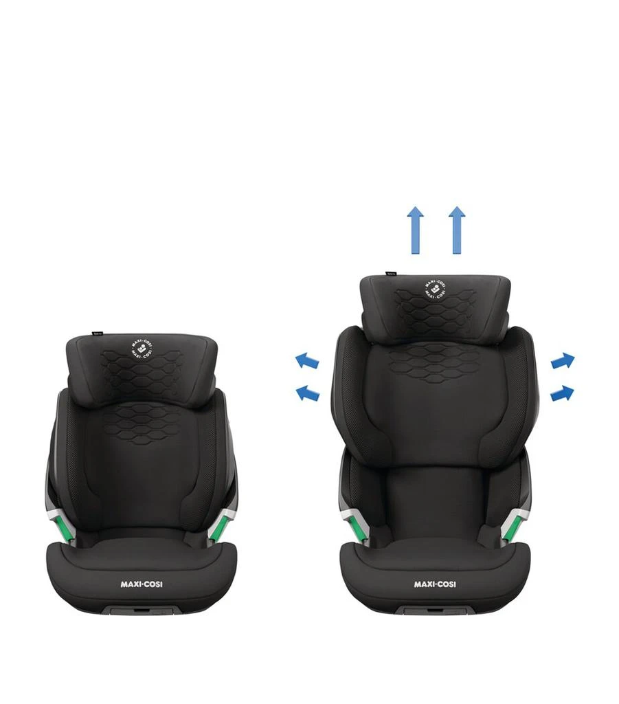 Maxi-Cosi Kore Pro I-Size Car Seat 9
