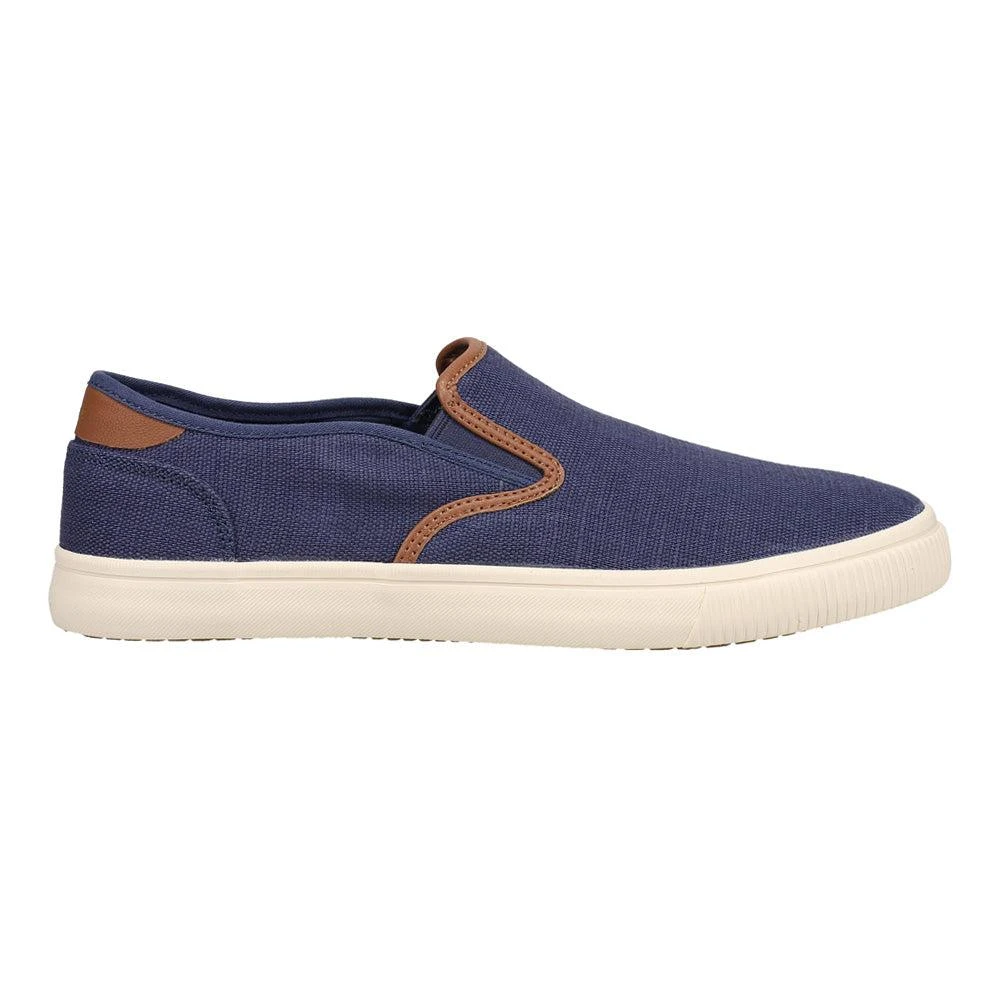 TOMS Baja Slip On Sneakers 1