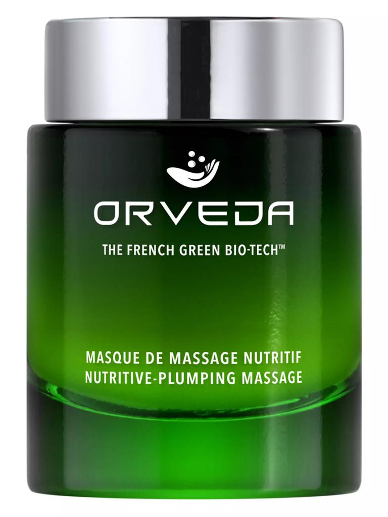 Orveda Nutritive-Plumping & Hydrating Mask