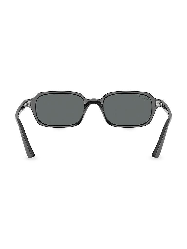 Ray-Ban 0RB4455 Zuri 52MM Pillow Sunglasses - Accessories