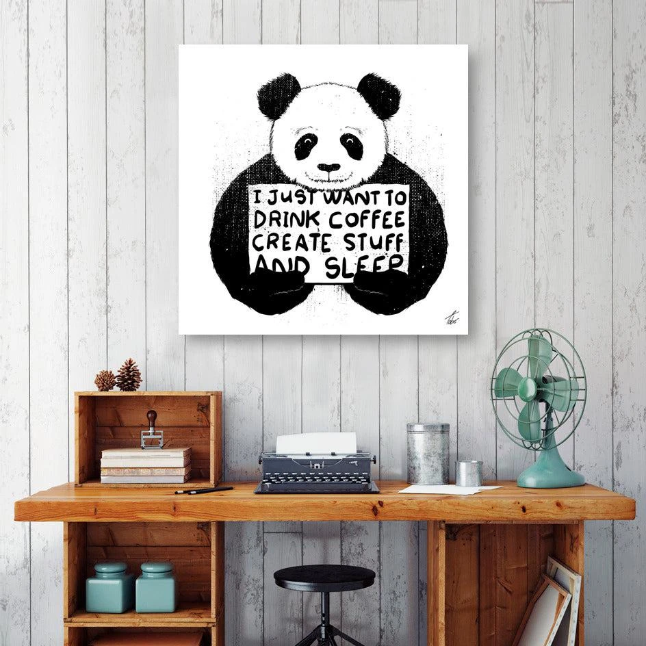Curioos I Just Want To Drink Coffee Creates Stuff And Sleep 2