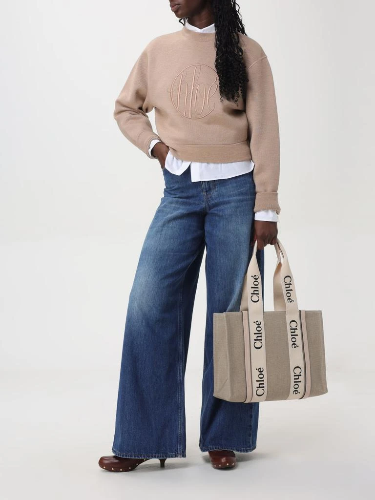 Chloé Sweatshirt woman ChloÉ 2