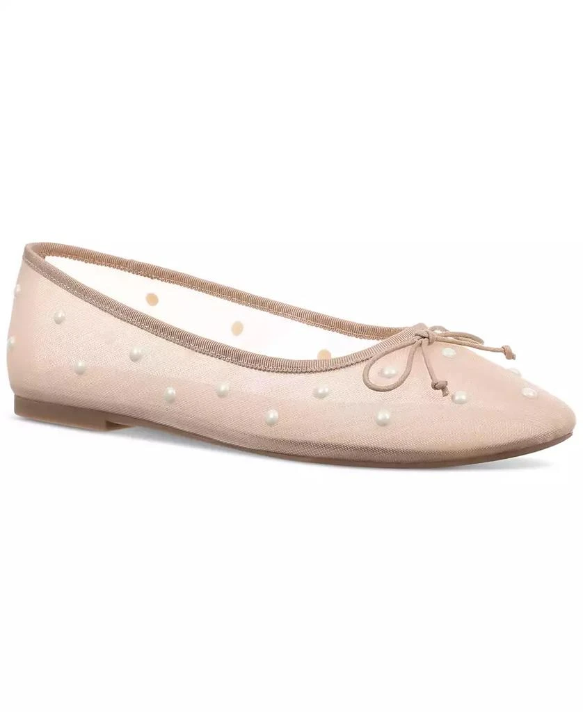 On 34th Women's Friyaa Ballet Flats, Exclusively at Macy's 1