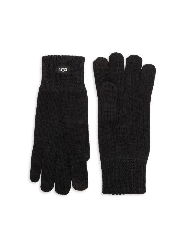 UGG ​Knit Tech Gloves 1