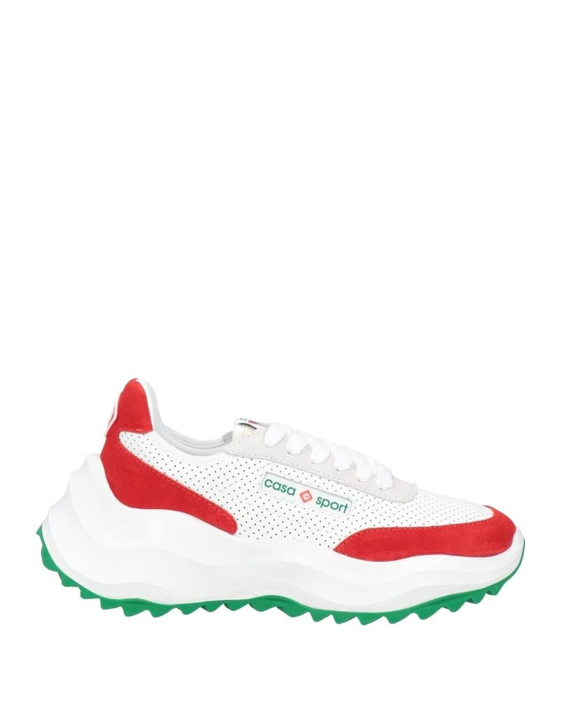 Casablanca Sneakers 1
