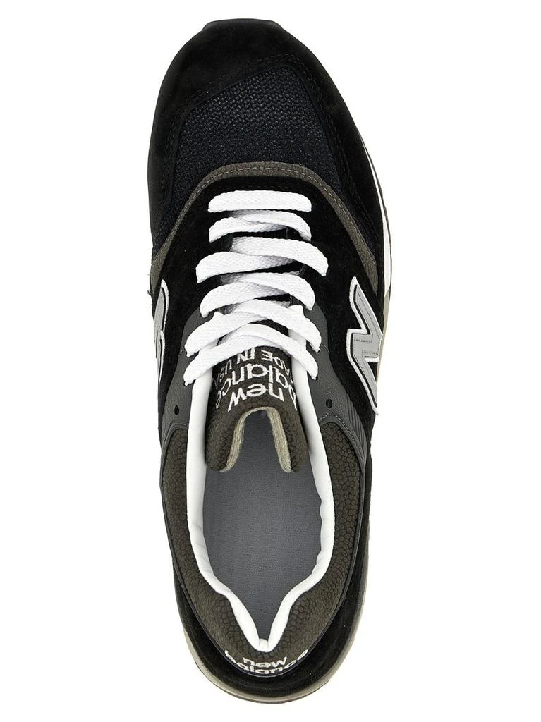 New Balance New Balance '997' Sneakers 4