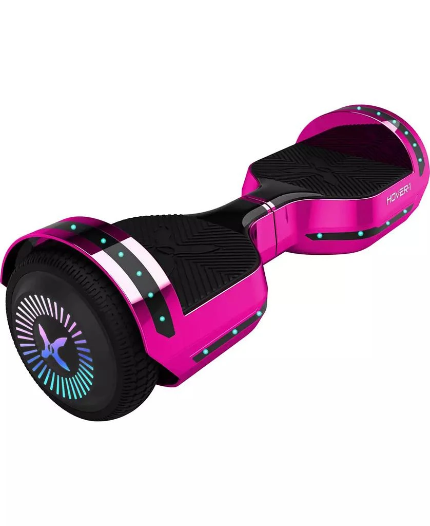 Macy's Chrome Hoverboard 2