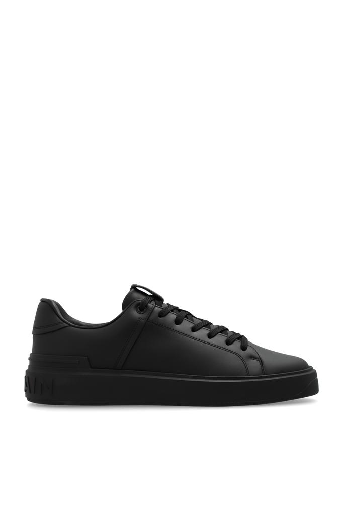 Balmain B-Court sneakers - Casual Shoes - Compare Prices