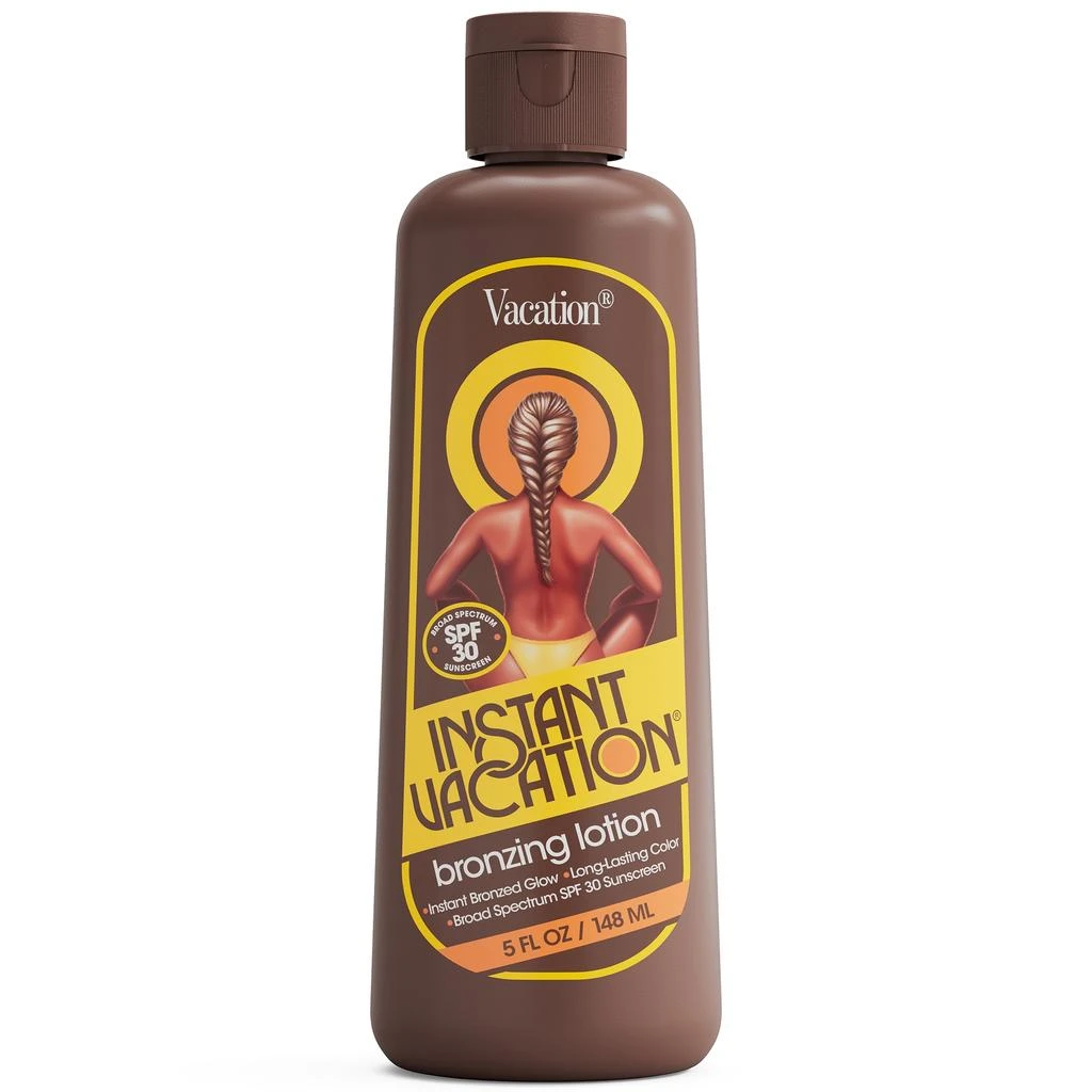Vacation Vacation Instant Browning Lotion SPF 30 148ml 1