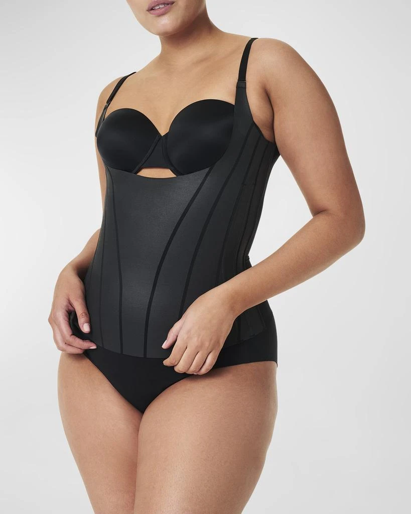 SPANX Super Sculpt Open-Bust Firm Control Cami 2