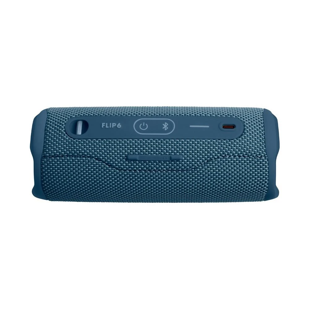 JBL Flip 6 Water-Resistant Wireless Bluetooth Speaker 5