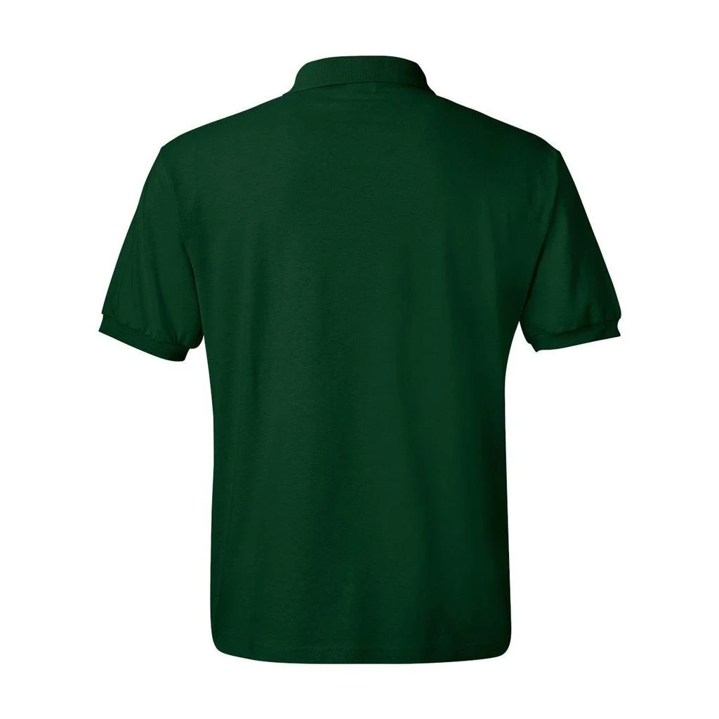 Hanes Ecosmart Jersey Polo 2