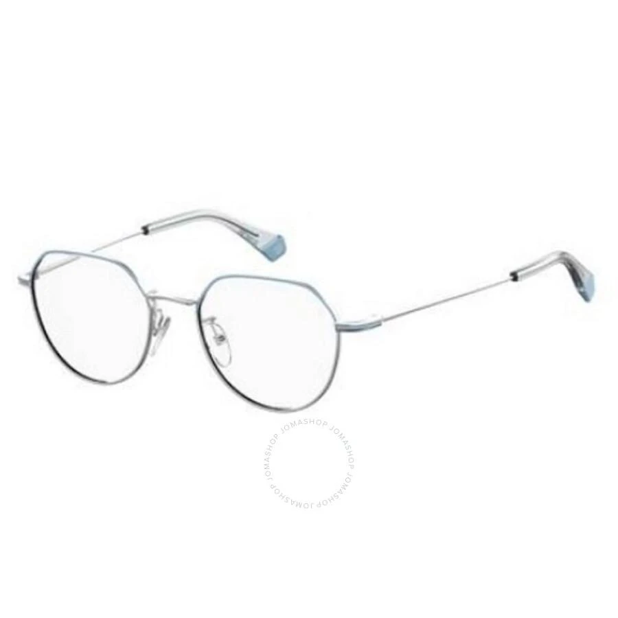 Polaroid Polaroid Demo Geometric Unisex Eyeglasses PLD D362/G 0427 49 1