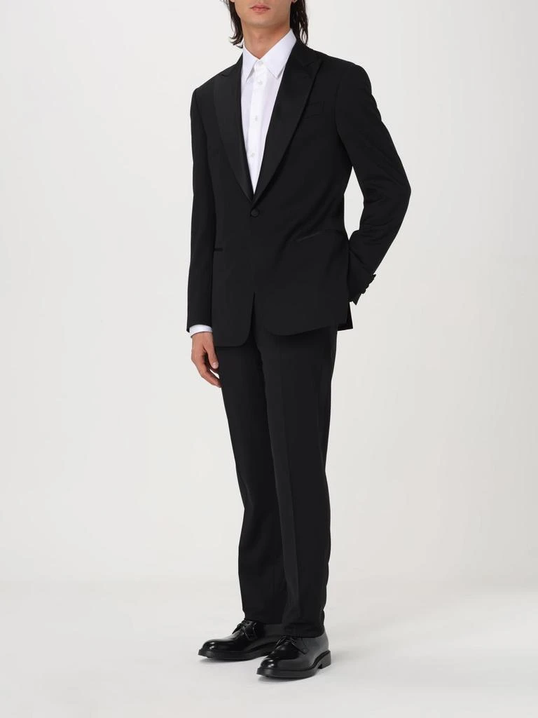 Giorgio Armani Suit men Giorgio Armani 2