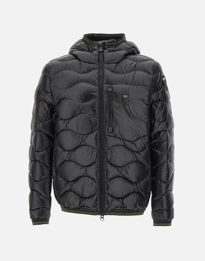 Blauer Usa Blauer Coats 1