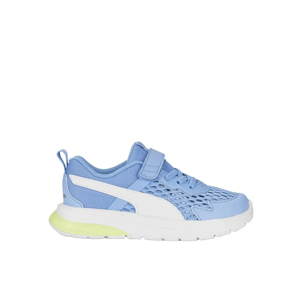 Puma Evolve Run Summer Slip On Sneakers (Little Kid)