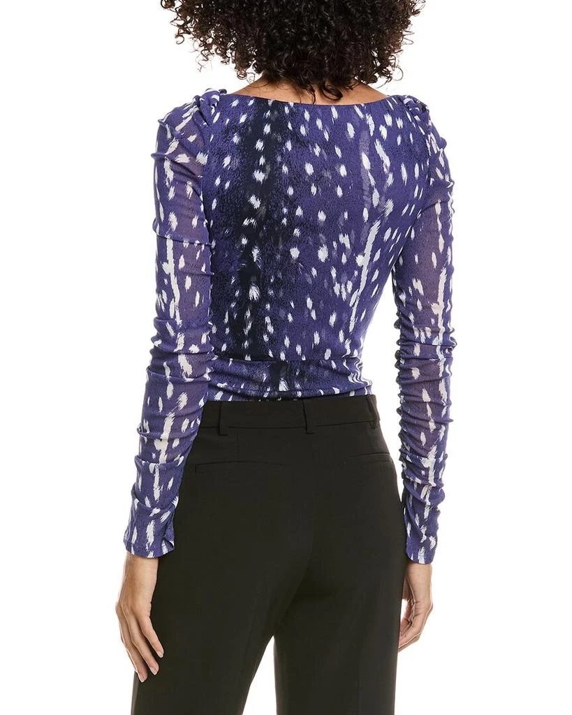 Diane von Furstenberg Ash Bodysuit 2