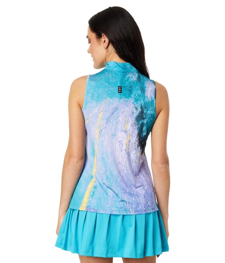 Jamie Sadock Sleeveless Top 2