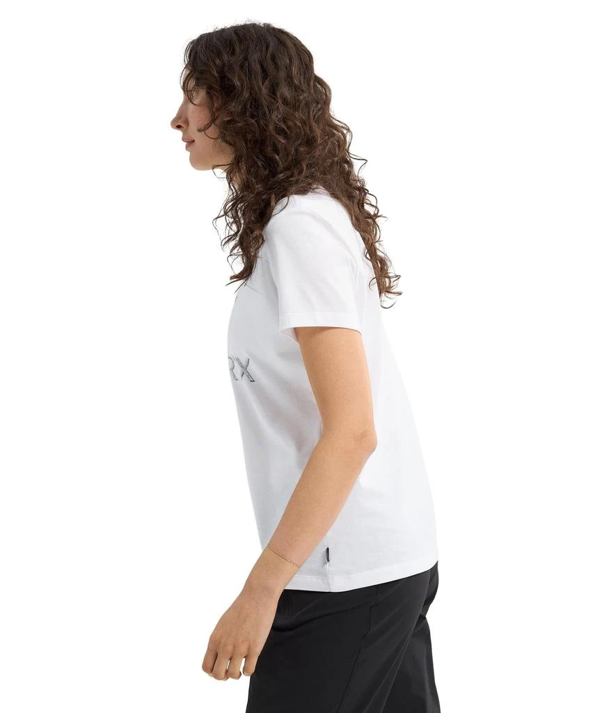 Arc'teryx Arc'Word Cotton Short Sleeve T-Shirt 3