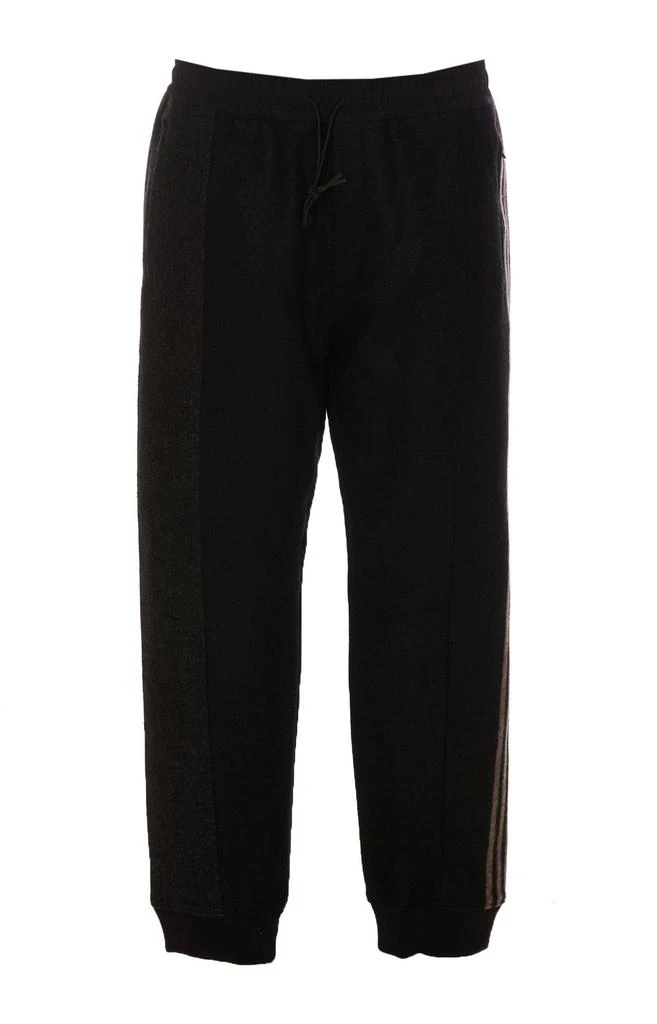 Y-3 Y-3 Drawstring Jogging Pants 1