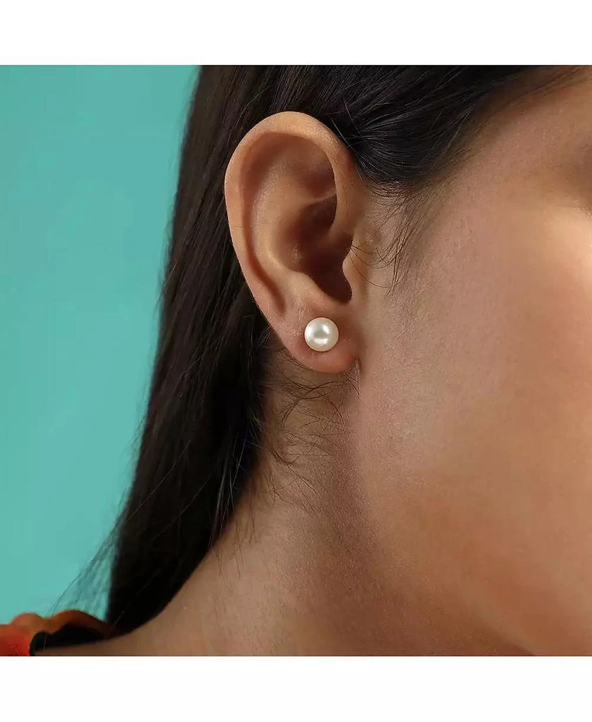 SOHI Women
s The Jackie Stud Earrings 3