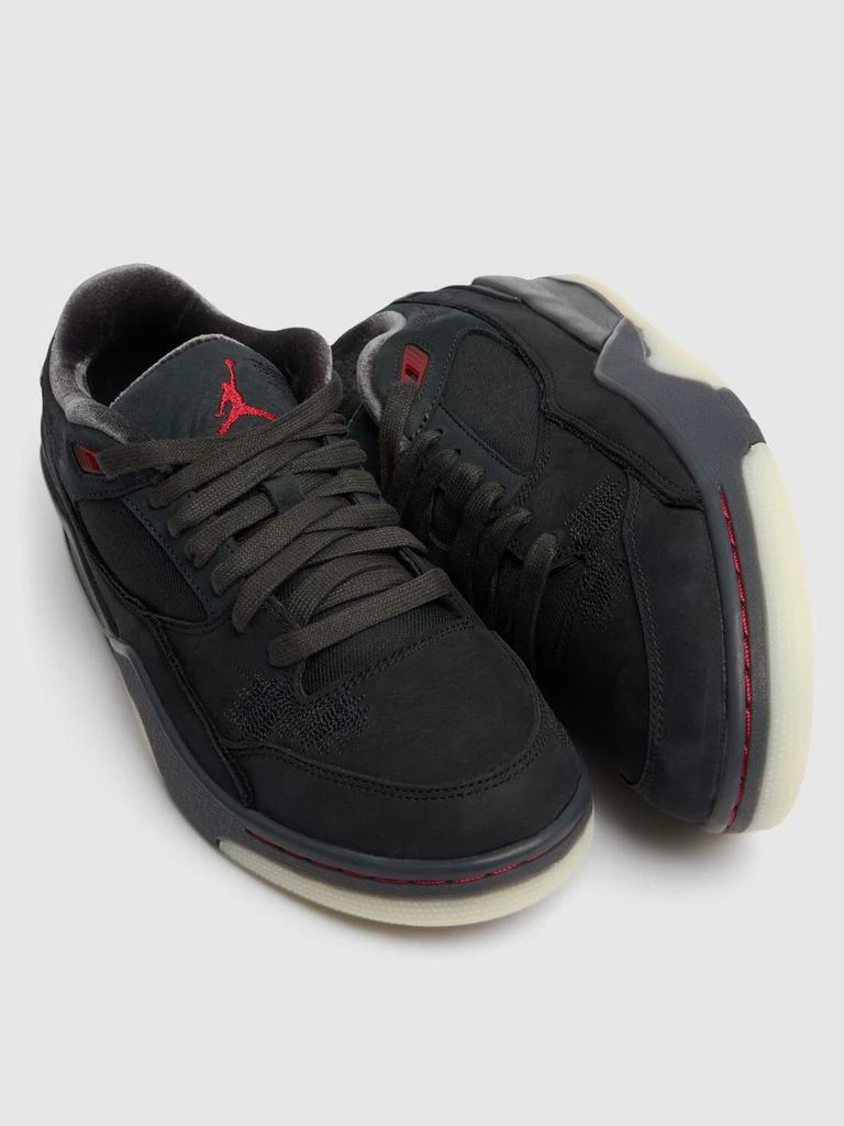 Jordan Jordan Flight Court Sneakers 1