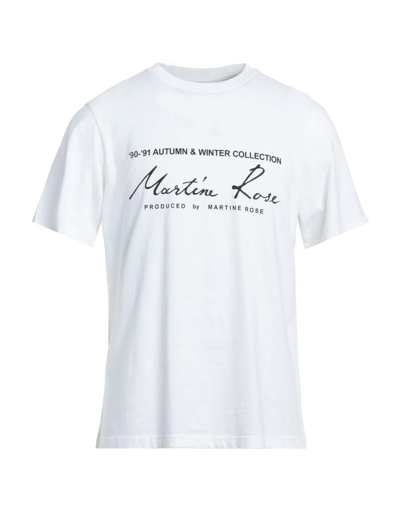 Martine Rose T-shirt