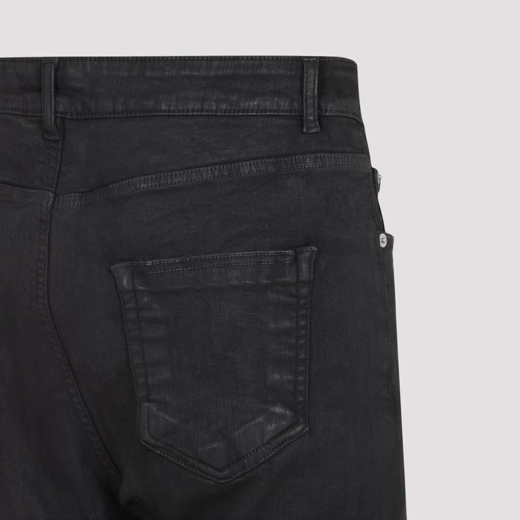 Rick Owens Rick Owens Drkshdw Jeans 4