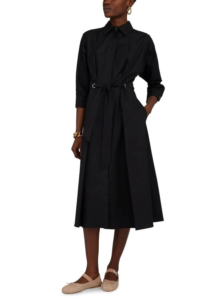 MAX MARA Flavio shirt dress 2