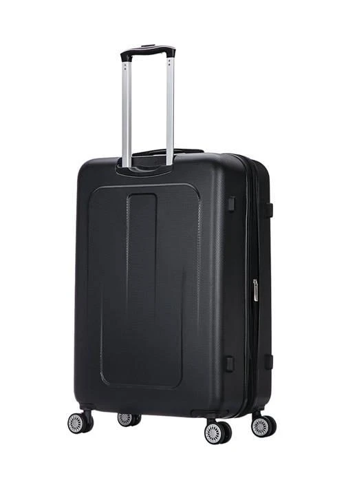 DUKAP Crypto Lightweight Hardside Spinner 28 Inch 3